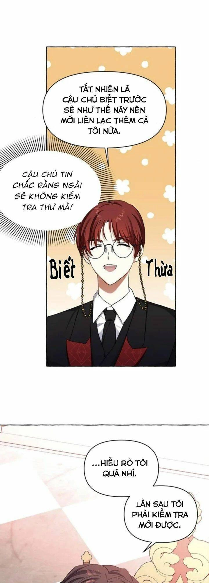 Con Gái Của Công Tước Ác Ma Chapter 6 - 9