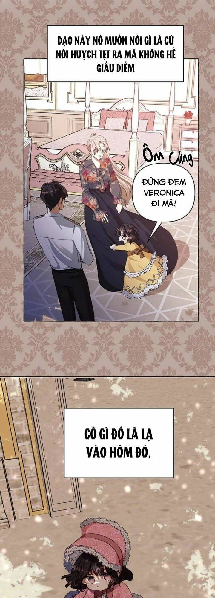 Con Gái Của Công Tước Ác Ma Chapter 6 - 11