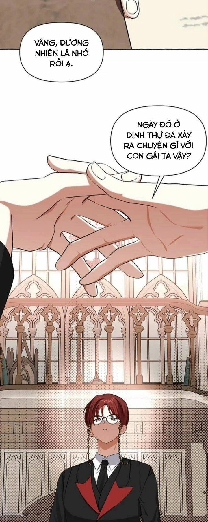 Con Gái Của Công Tước Ác Ma Chapter 6 - 14