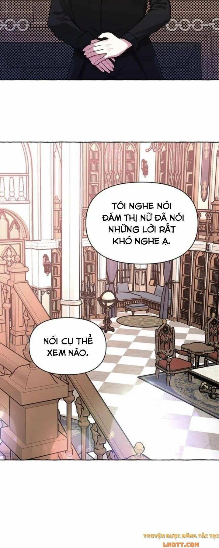 Con Gái Của Công Tước Ác Ma Chapter 6 - 15