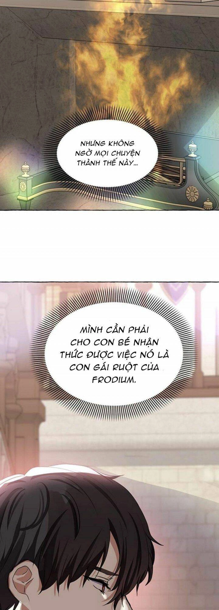 Con Gái Của Công Tước Ác Ma Chapter 6 - 19