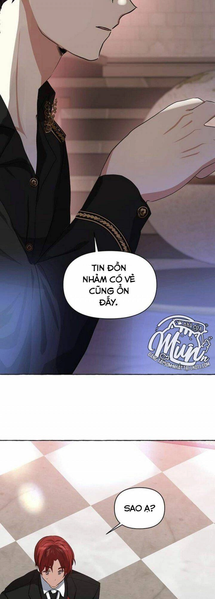 Con Gái Của Công Tước Ác Ma Chapter 6 - 20