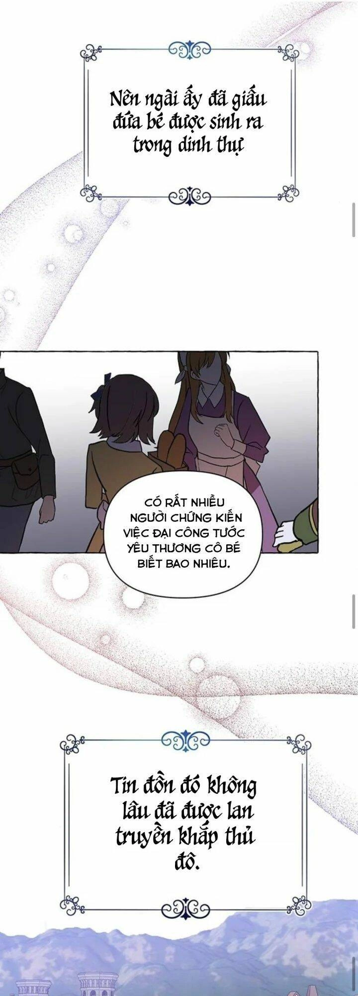 Con Gái Của Công Tước Ác Ma Chapter 6 - 24