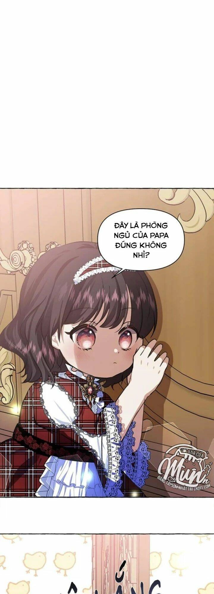 Con Gái Của Công Tước Ác Ma Chapter 6 - 26