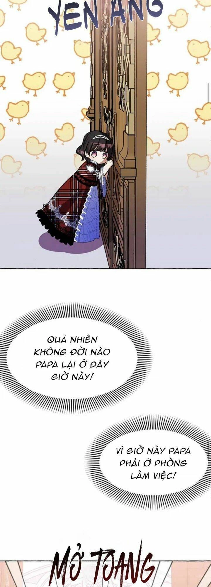 Con Gái Của Công Tước Ác Ma Chapter 6 - 27