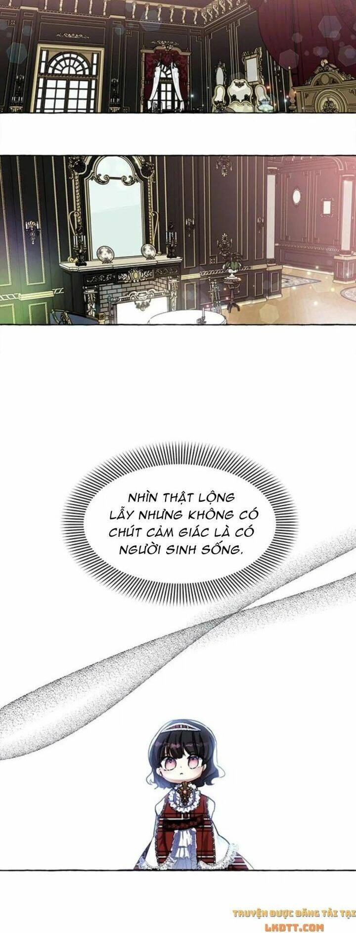 Con Gái Của Công Tước Ác Ma Chapter 6 - 29