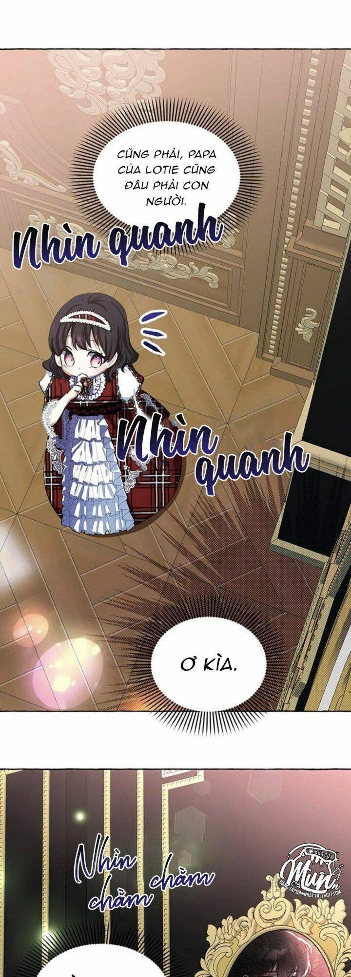 Con Gái Của Công Tước Ác Ma Chapter 6 - 30