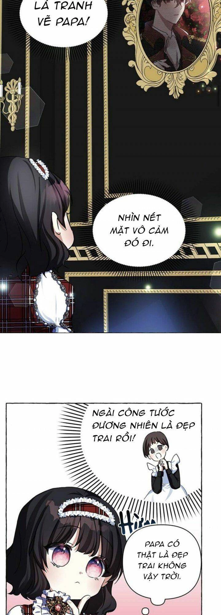 Con Gái Của Công Tước Ác Ma Chapter 6 - 31