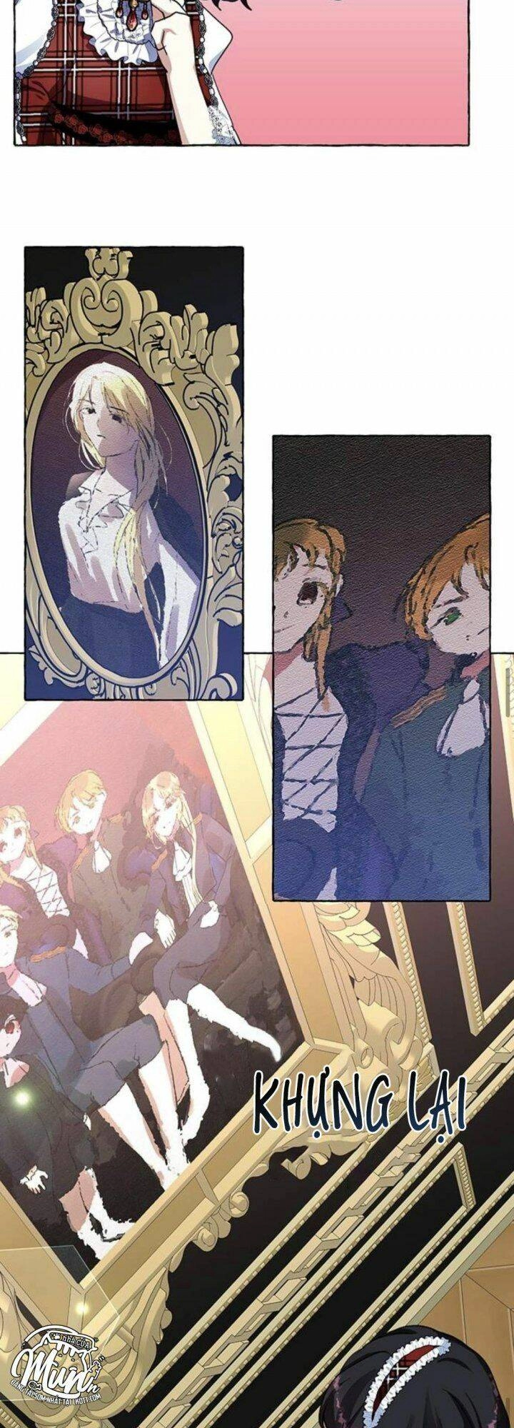 Con Gái Của Công Tước Ác Ma Chapter 6 - 32