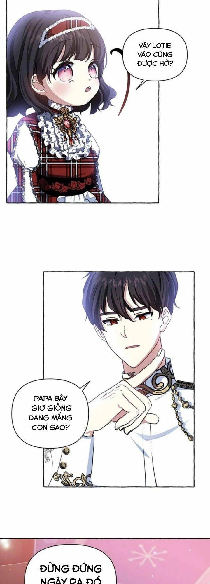 Con Gái Của Công Tước Ác Ma Chapter 6 - 38