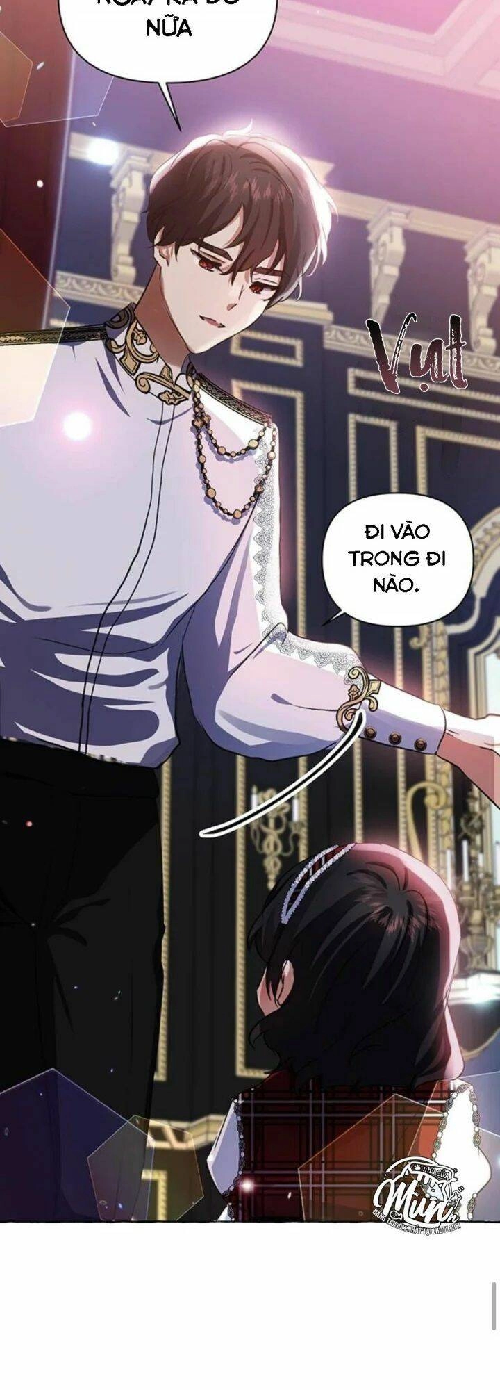 Con Gái Của Công Tước Ác Ma Chapter 6 - 39