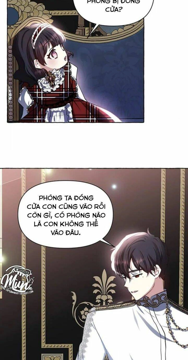 Con Gái Của Công Tước Ác Ma Chapter 6 - 42