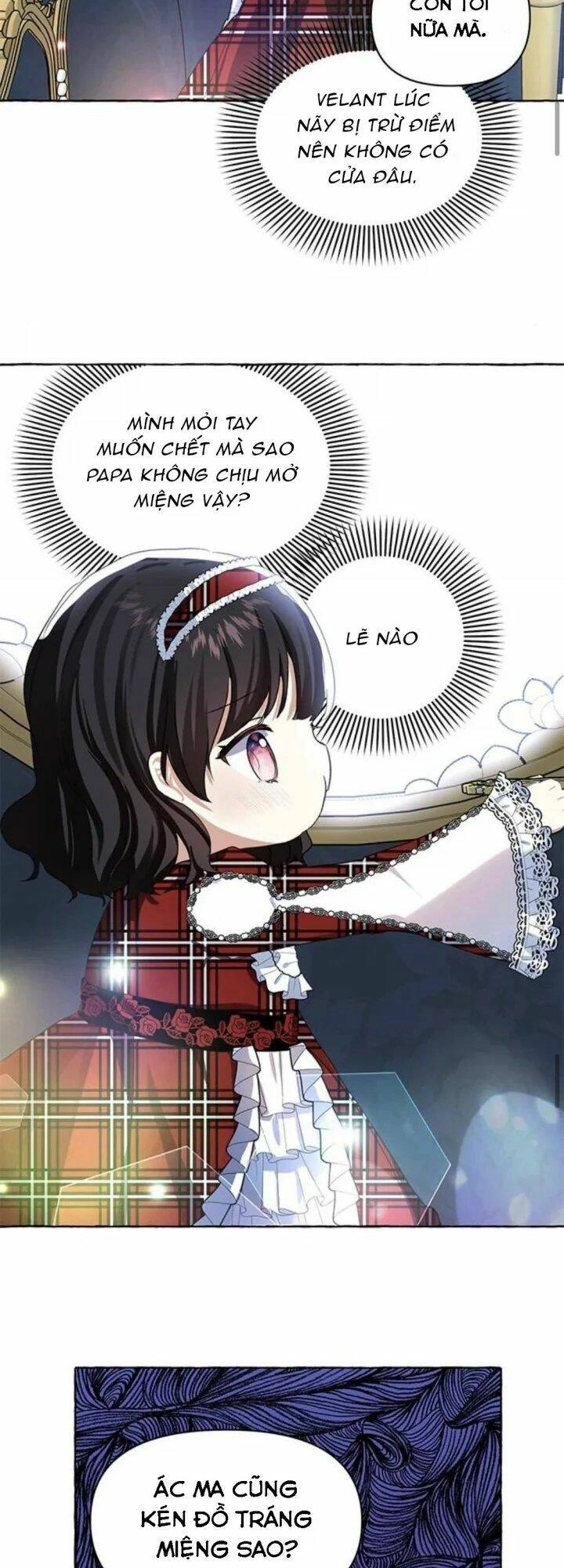 Con Gái Của Công Tước Ác Ma Chapter 6 - 47