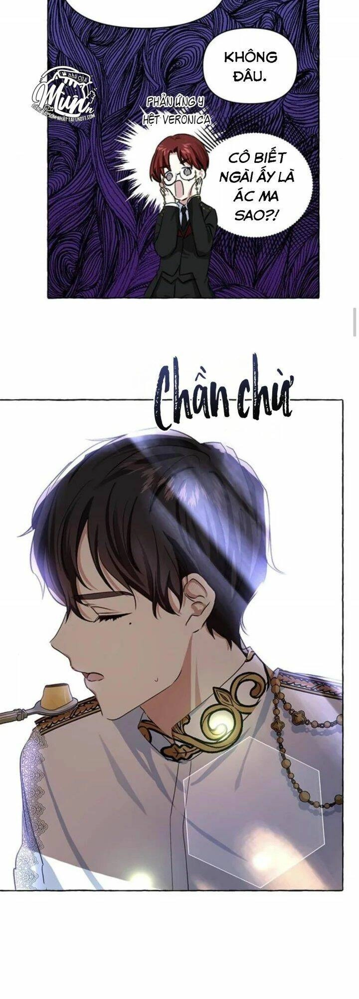 Con Gái Của Công Tước Ác Ma Chapter 6 - 48