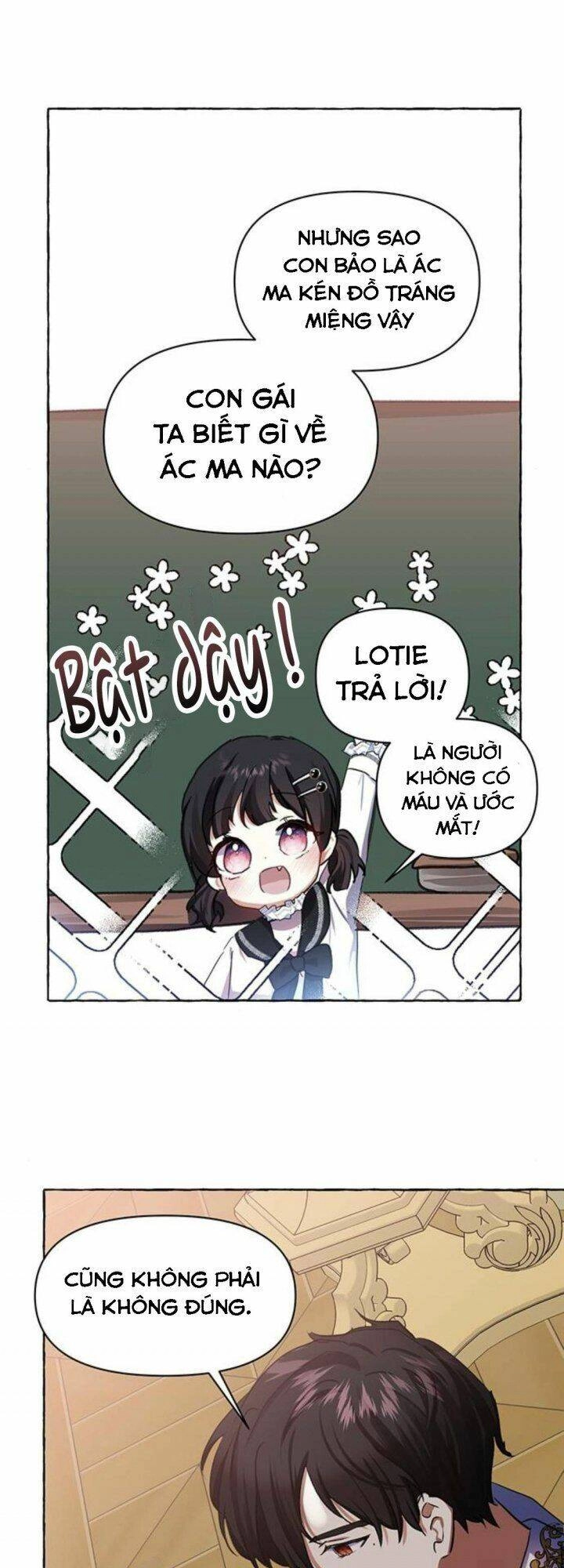 Con Gái Của Công Tước Ác Ma Chapter 6 - 51