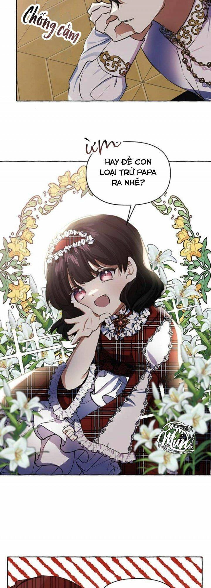 Con Gái Của Công Tước Ác Ma Chapter 6 - 52