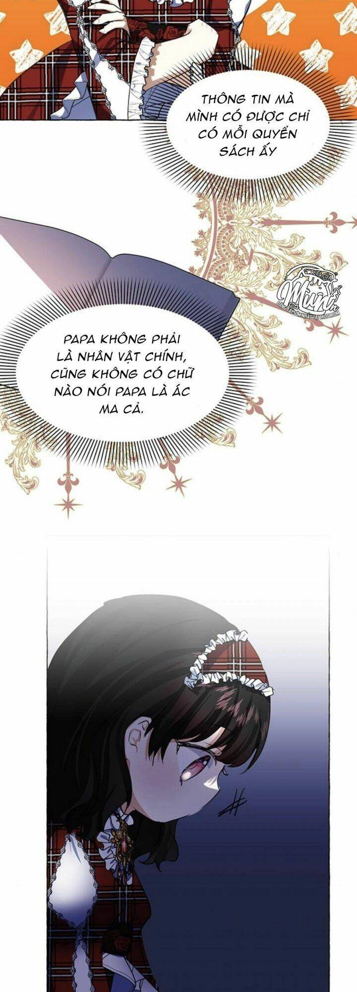 Con Gái Của Công Tước Ác Ma Chapter 6 - 54