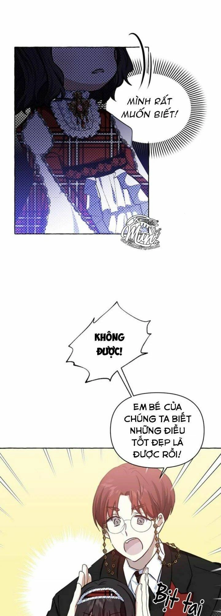 Con Gái Của Công Tước Ác Ma Chapter 6 - 57