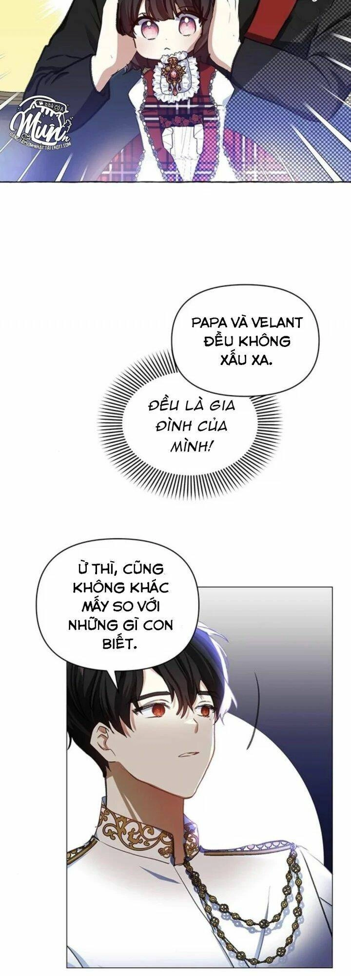 Con Gái Của Công Tước Ác Ma Chapter 6 - 58
