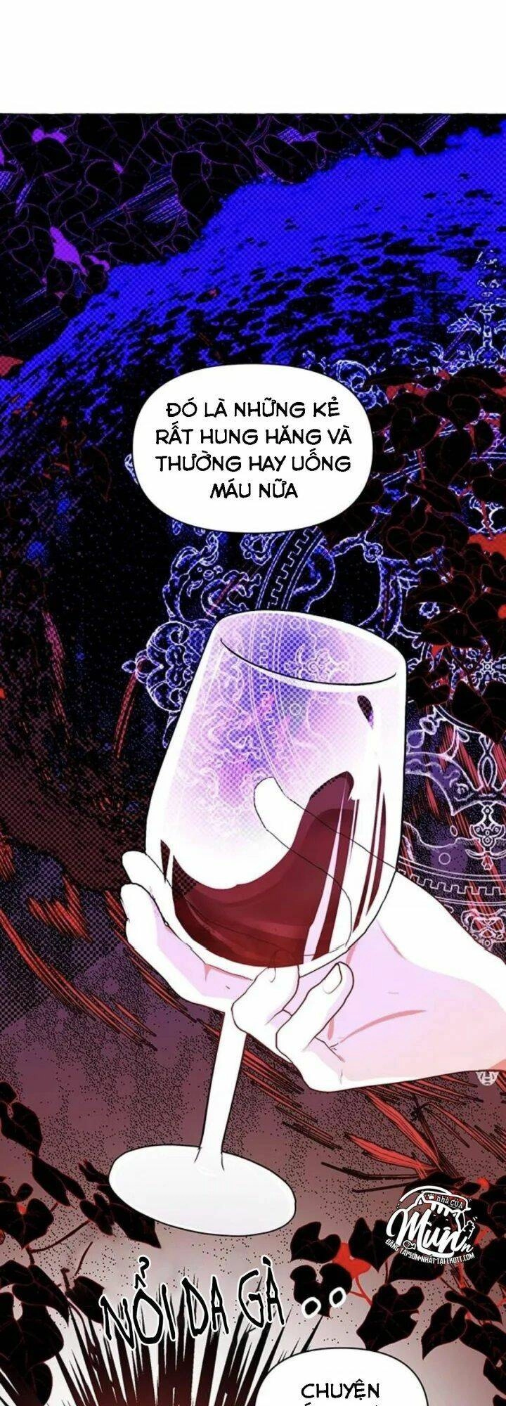 Con Gái Của Công Tước Ác Ma Chapter 6 - 59