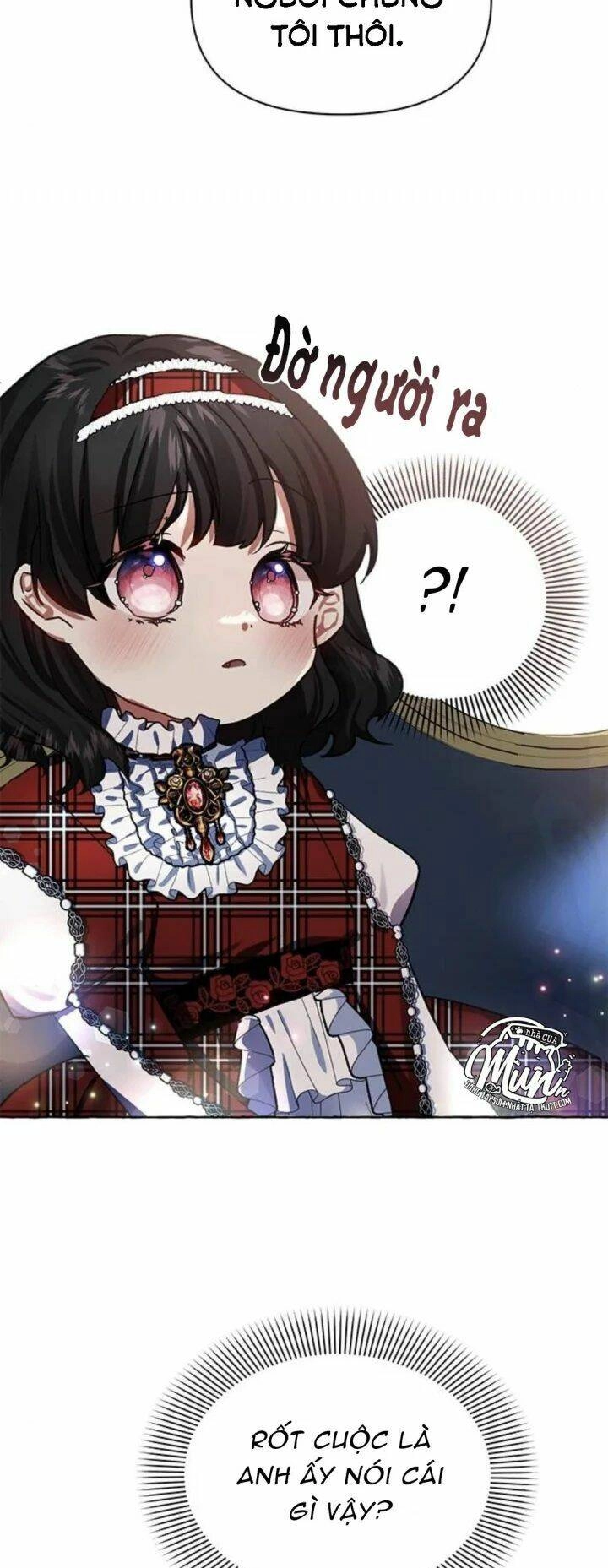 Con Gái Của Công Tước Ác Ma Chapter 6 - 61