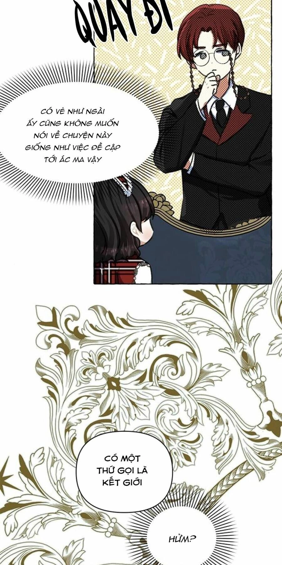 Con Gái Của Công Tước Ác Ma Chapter 7 - 4