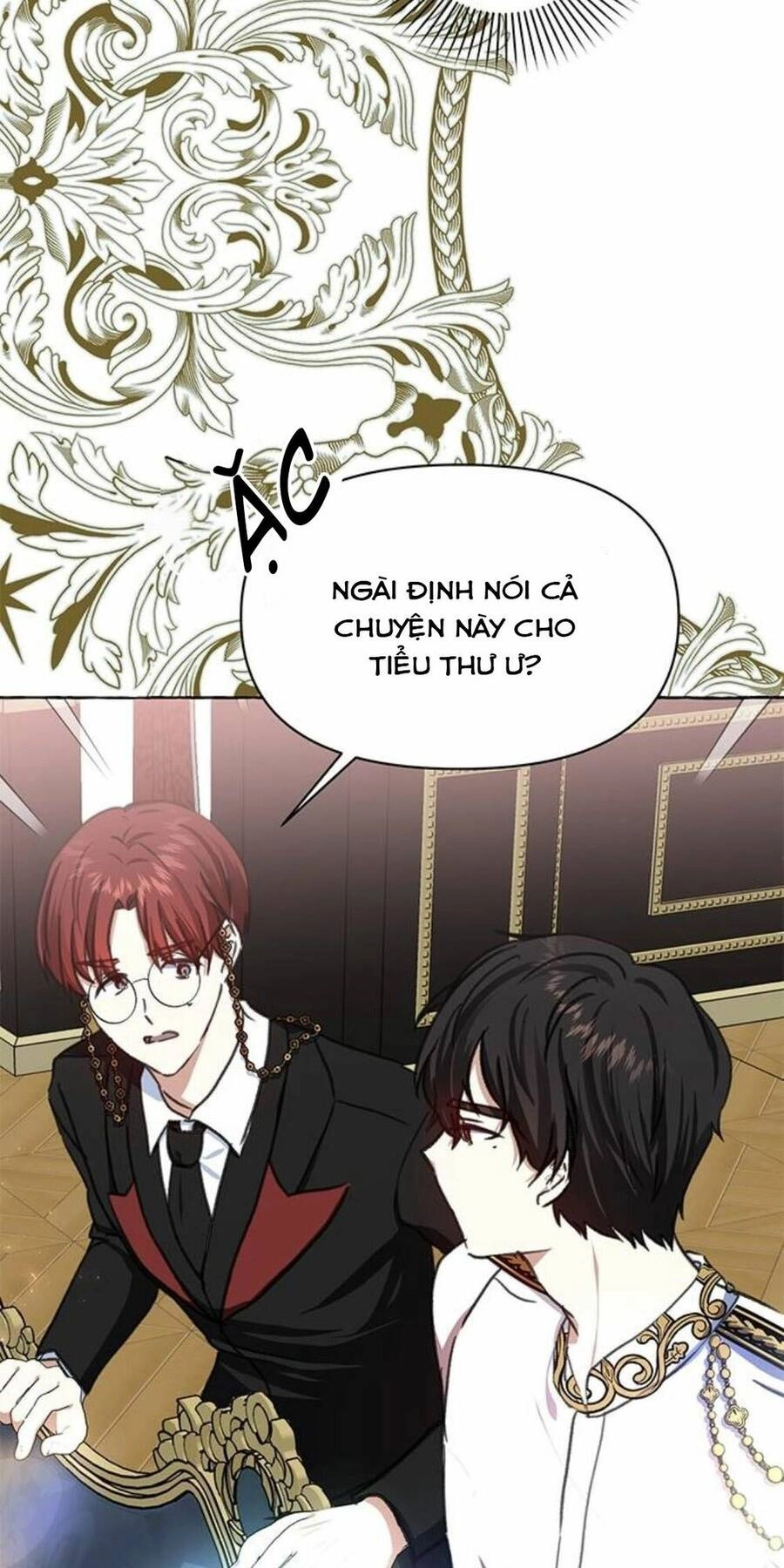 Con Gái Của Công Tước Ác Ma Chapter 7 - 5
