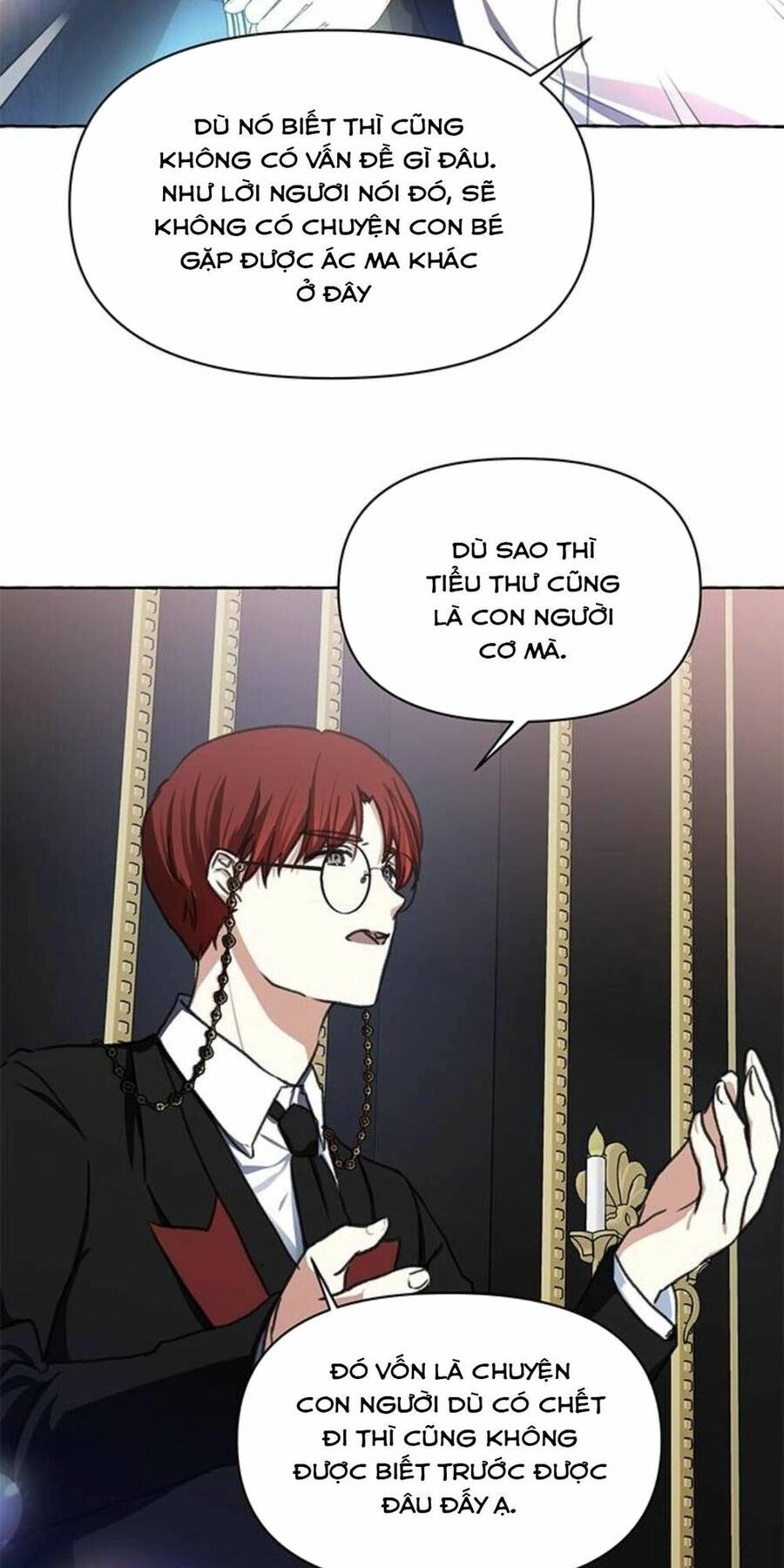 Con Gái Của Công Tước Ác Ma Chapter 7 - 6