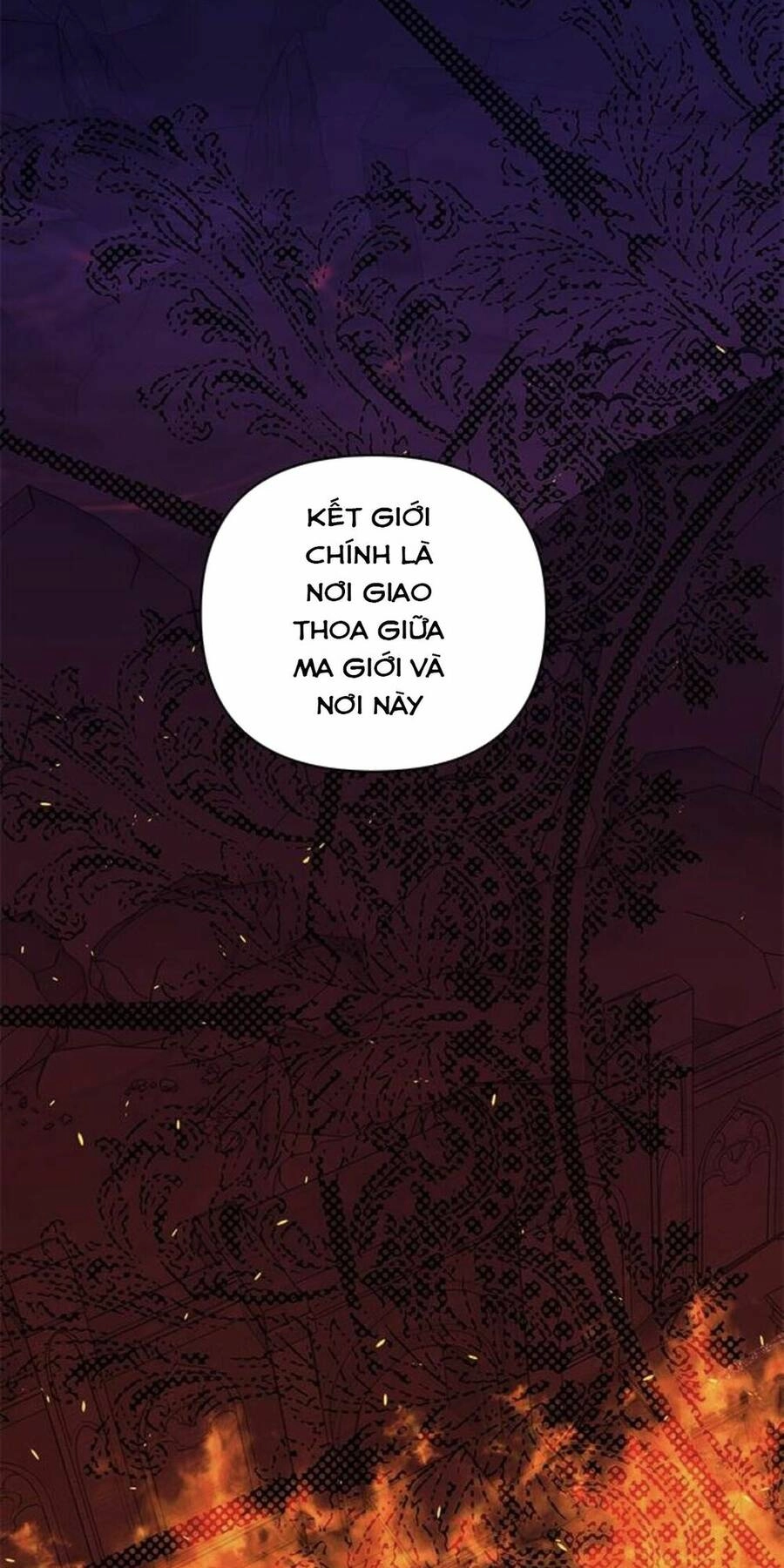 Con Gái Của Công Tước Ác Ma Chapter 7 - 8