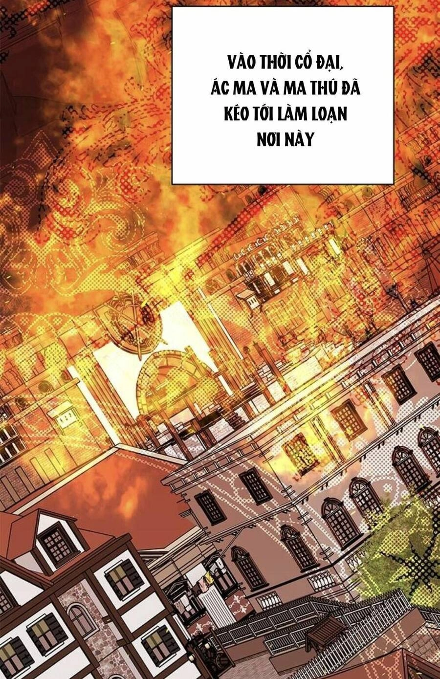 Con Gái Của Công Tước Ác Ma Chapter 7 - 9