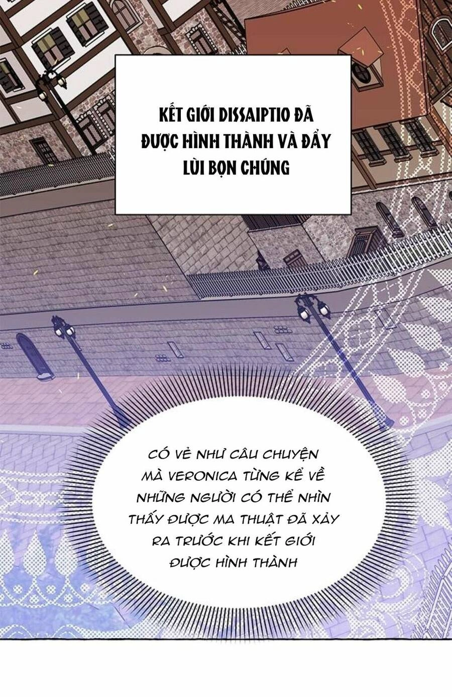 Con Gái Của Công Tước Ác Ma Chapter 7 - 10