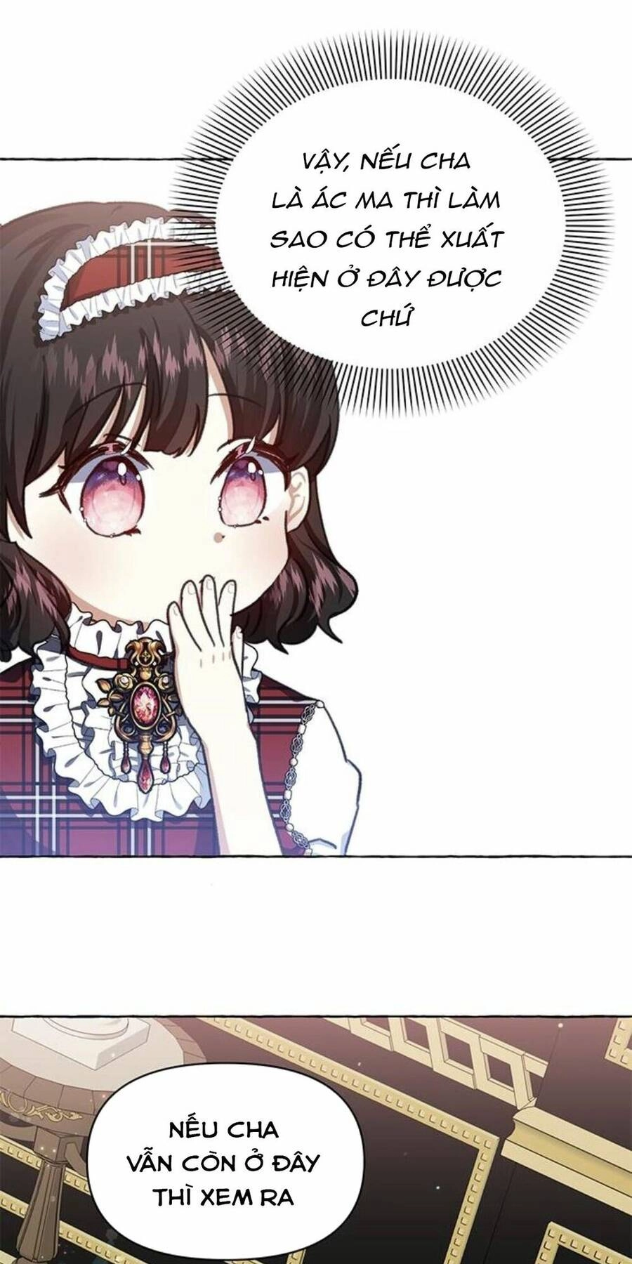 Con Gái Của Công Tước Ác Ma Chapter 7 - 11