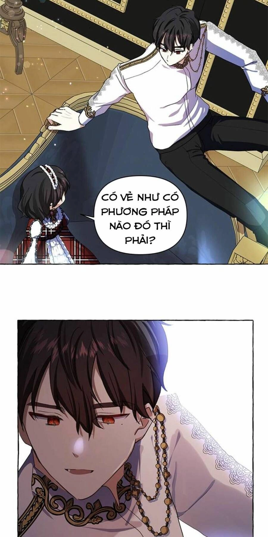 Con Gái Của Công Tước Ác Ma Chapter 7 - 12