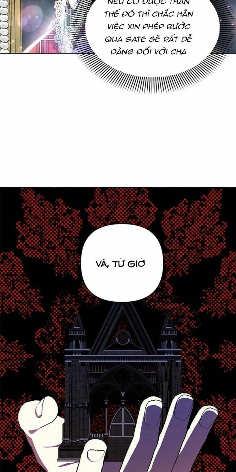 Con Gái Của Công Tước Ác Ma Chapter 7 - 17