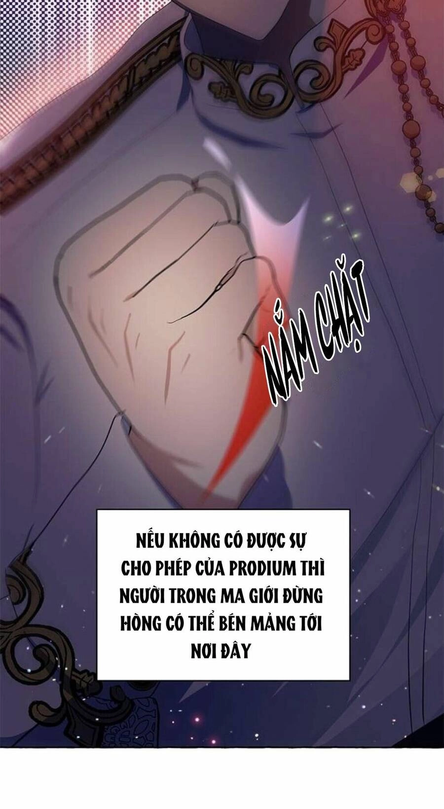 Con Gái Của Công Tước Ác Ma Chapter 7 - 19