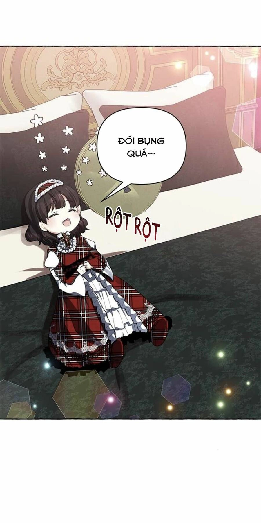 Con Gái Của Công Tước Ác Ma Chapter 7 - 23