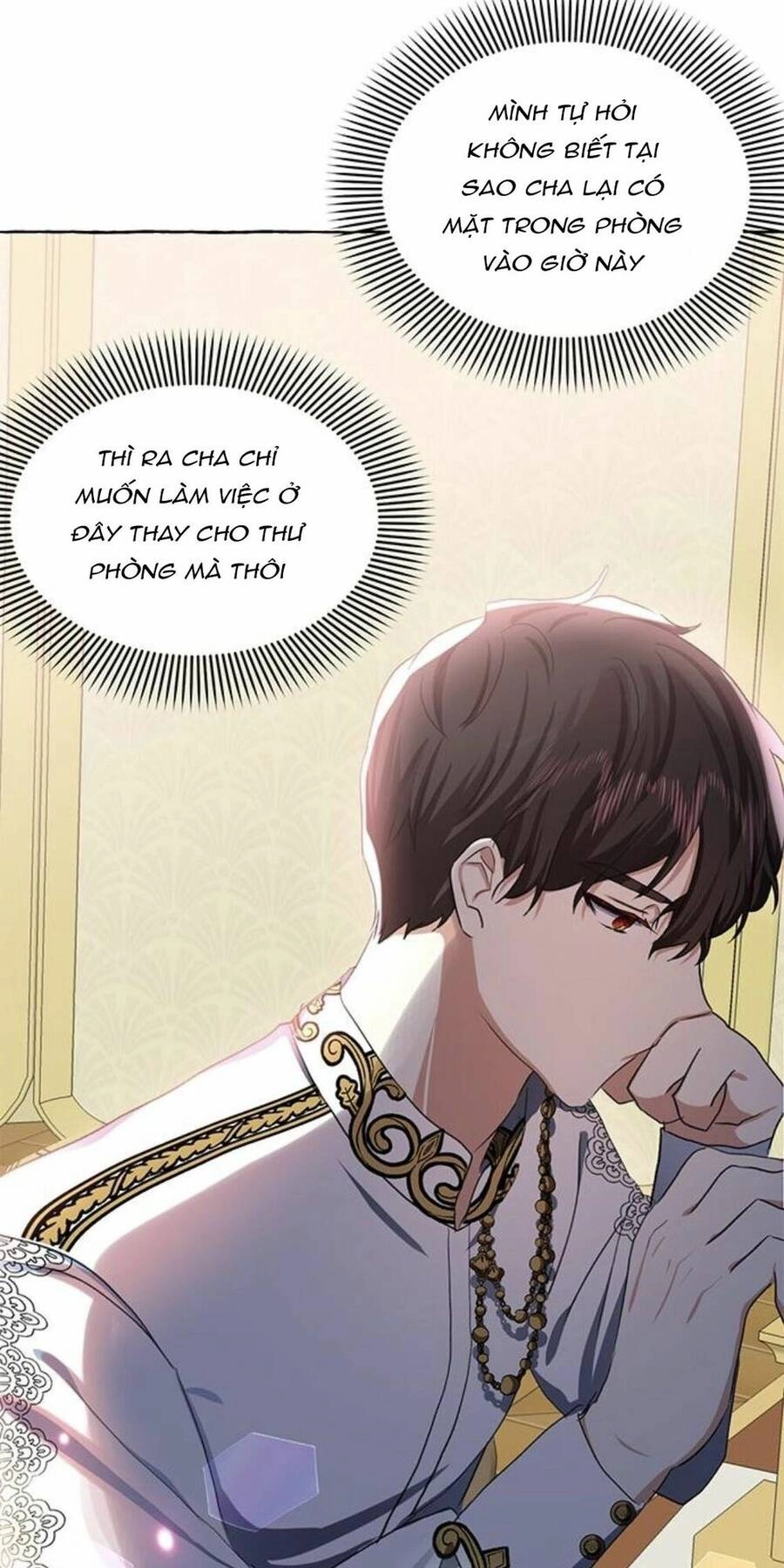 Con Gái Của Công Tước Ác Ma Chapter 7 - 25