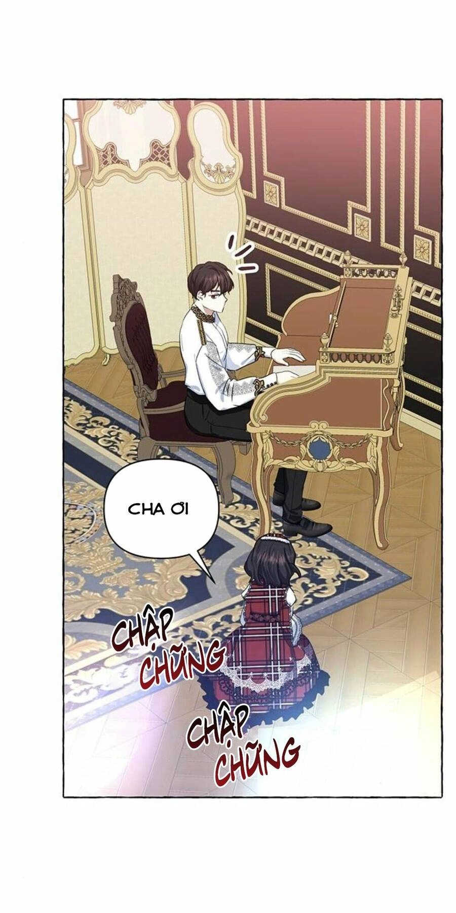 Con Gái Của Công Tước Ác Ma Chapter 7 - 29