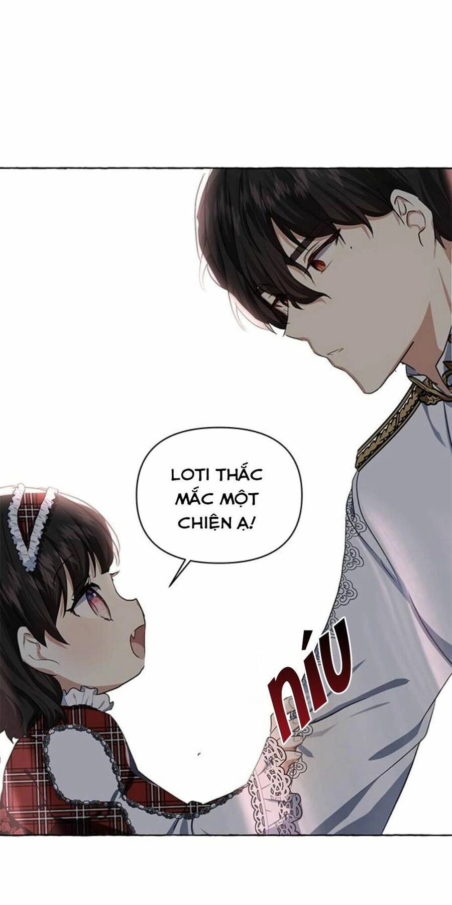 Con Gái Của Công Tước Ác Ma Chapter 7 - 30