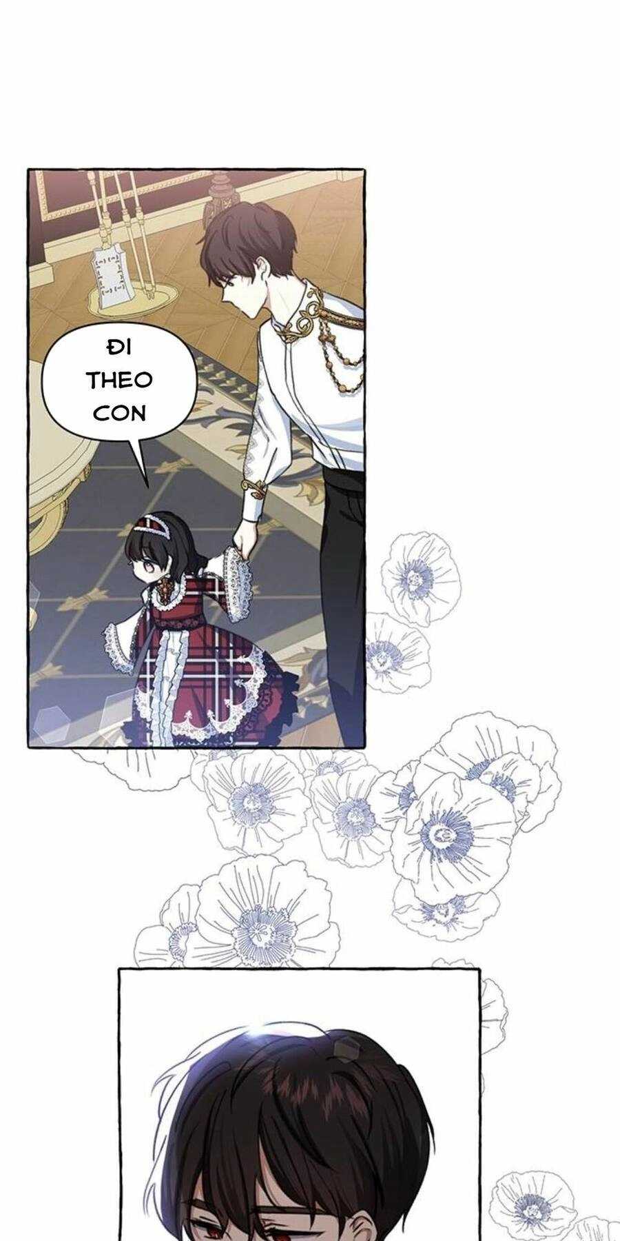 Con Gái Của Công Tước Ác Ma Chapter 7 - 31