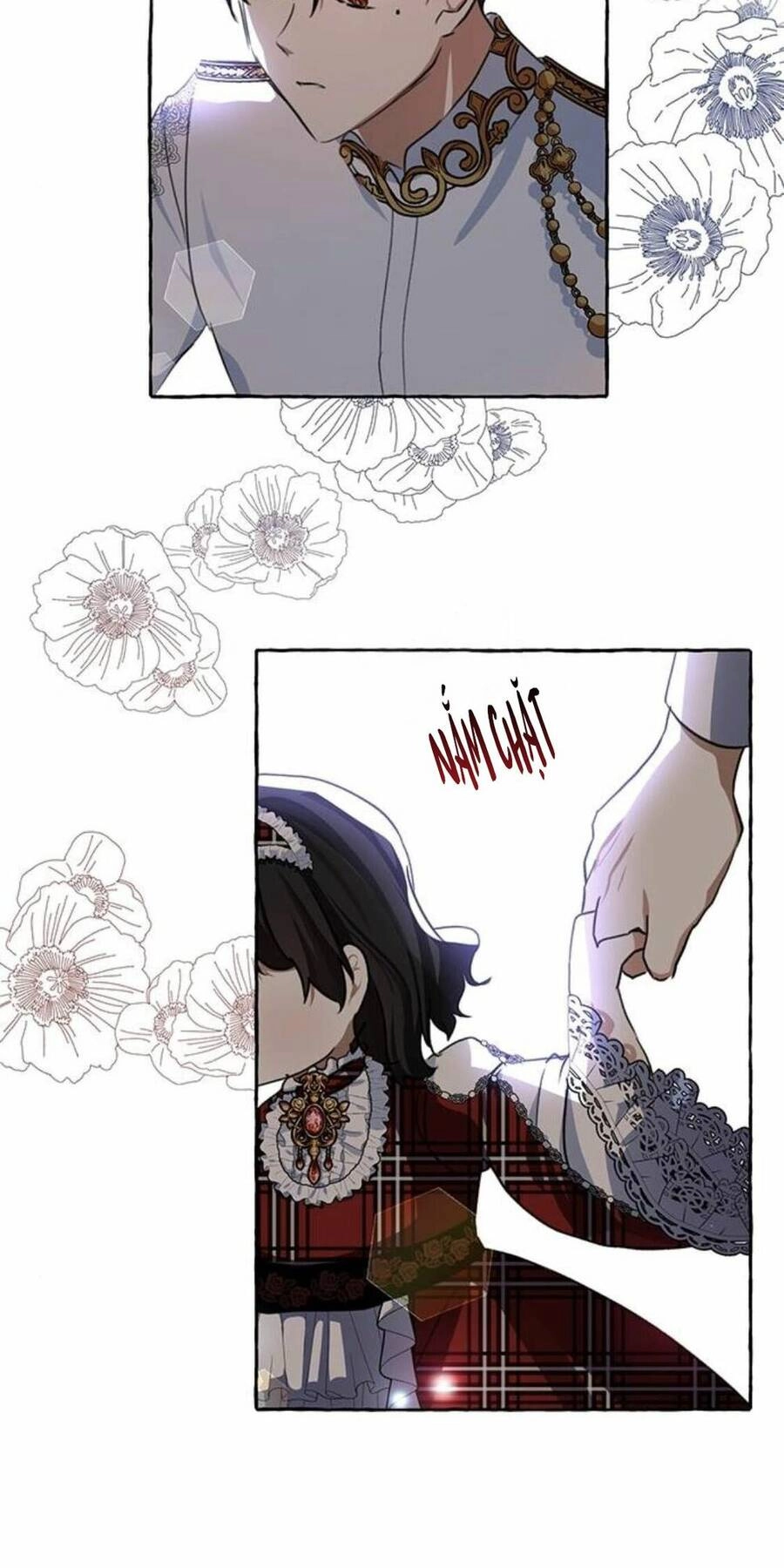 Con Gái Của Công Tước Ác Ma Chapter 7 - 32