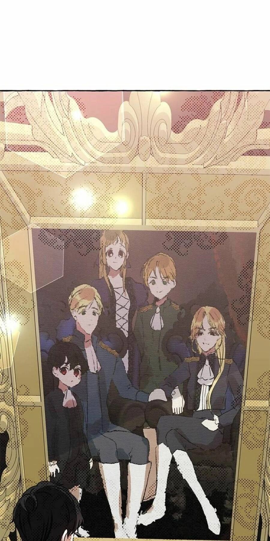 Con Gái Của Công Tước Ác Ma Chapter 7 - 33