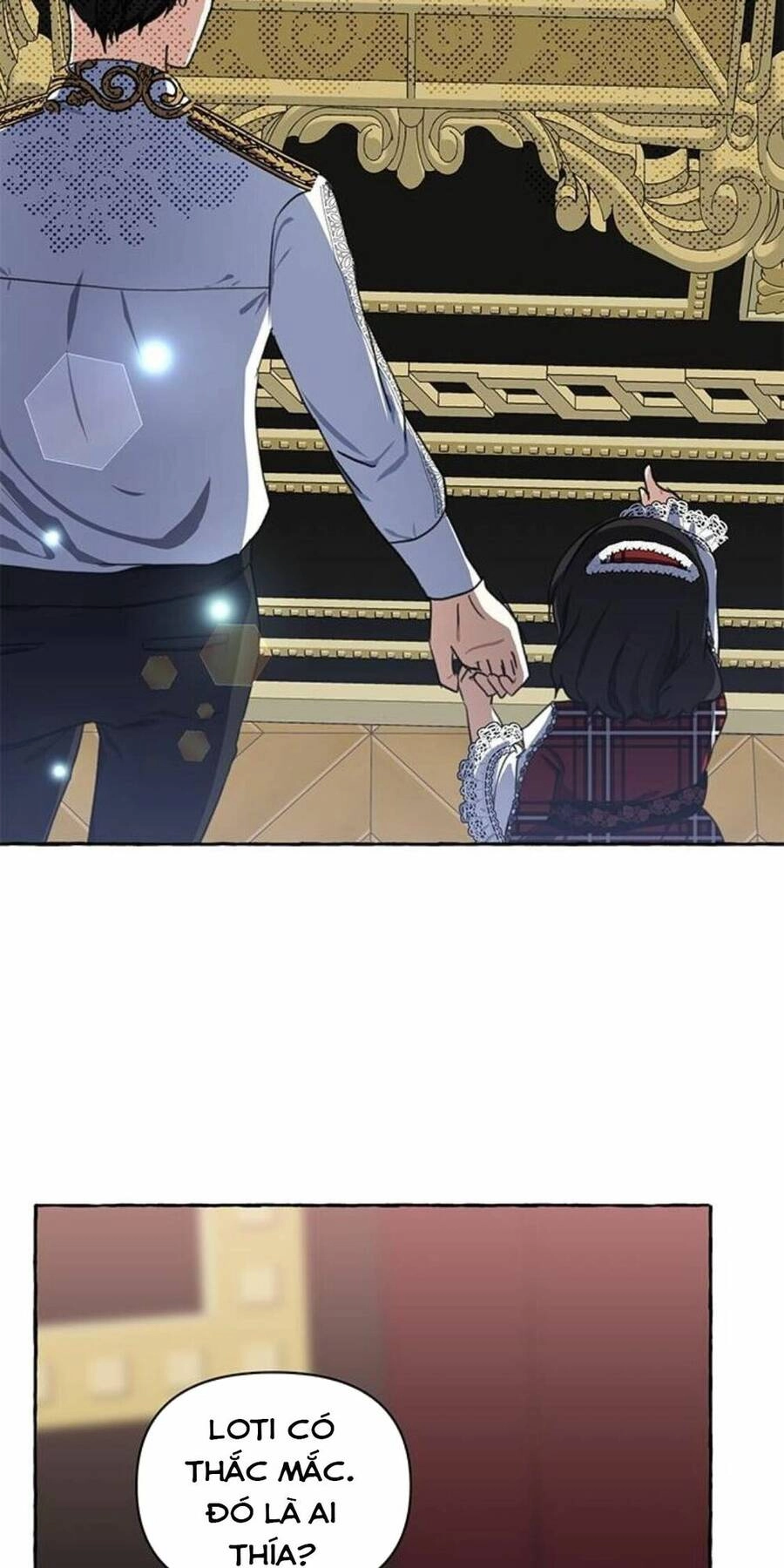 Con Gái Của Công Tước Ác Ma Chapter 7 - 34