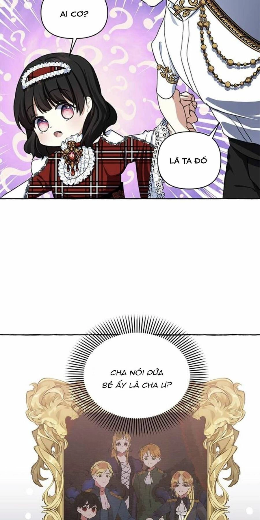 Con Gái Của Công Tước Ác Ma Chapter 7 - 38