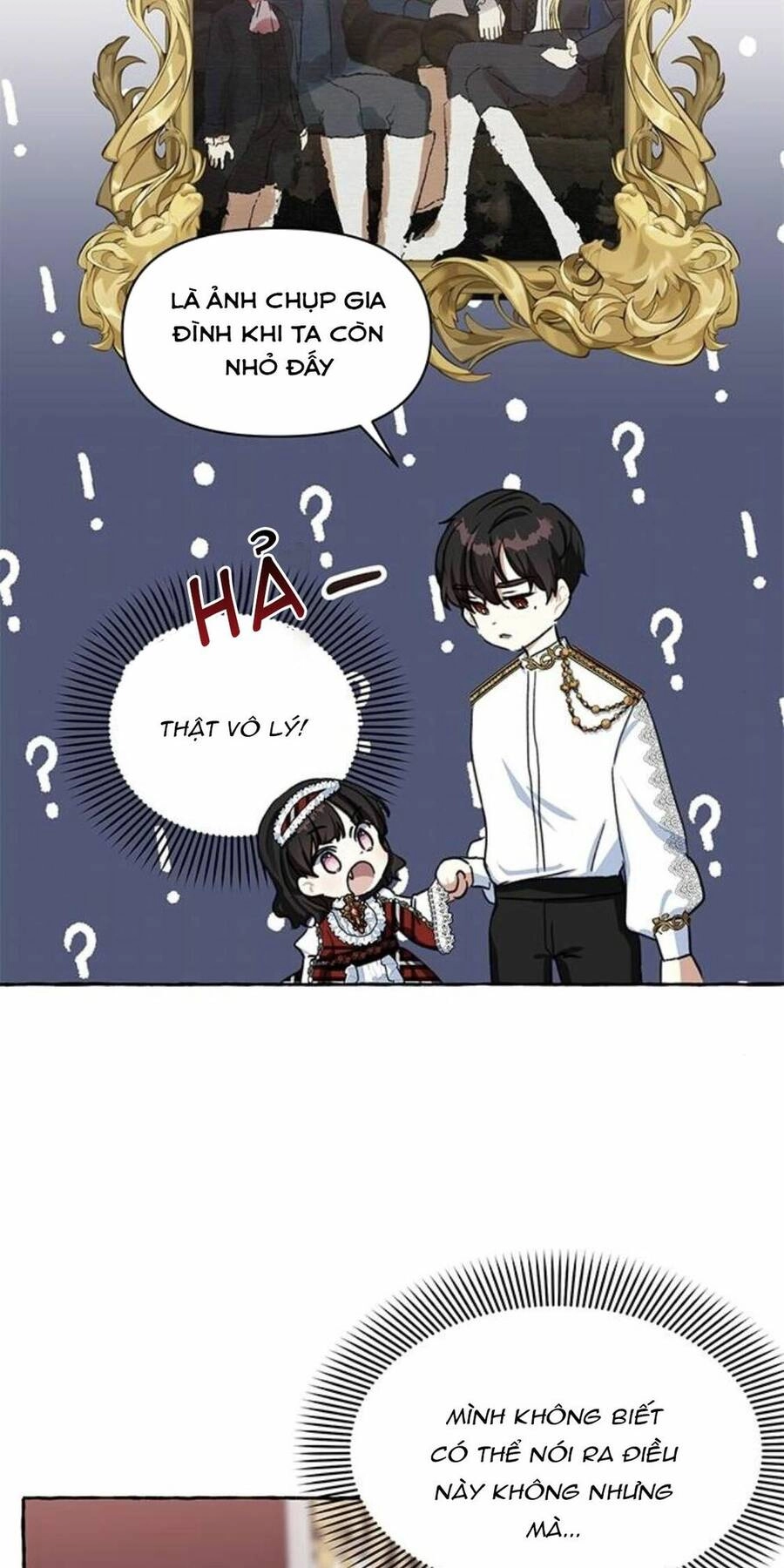 Con Gái Của Công Tước Ác Ma Chapter 7 - 39