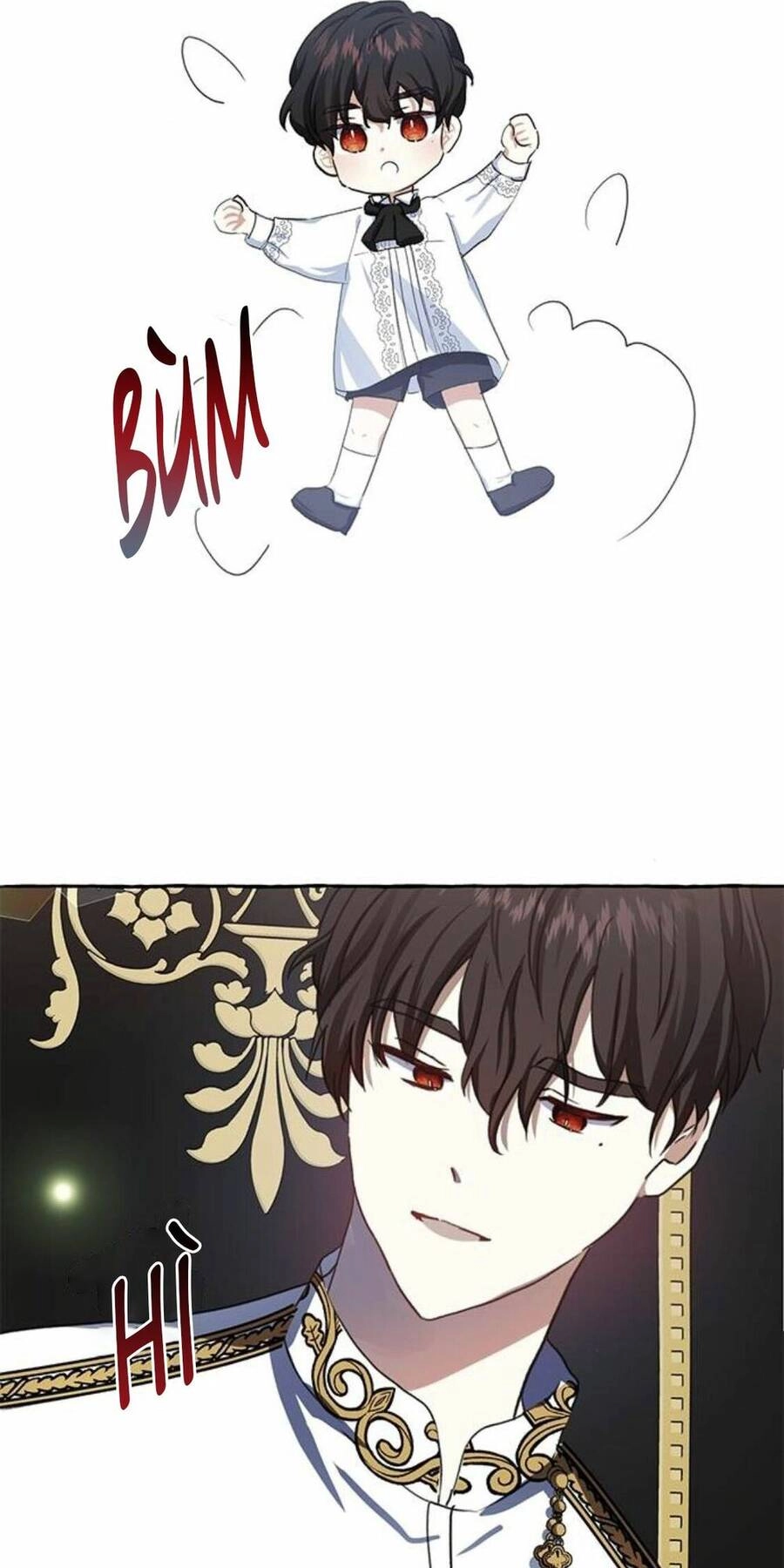 Con Gái Của Công Tước Ác Ma Chapter 7 - 41