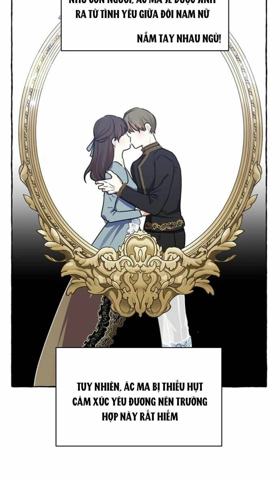 Con Gái Của Công Tước Ác Ma Chapter 7 - 44