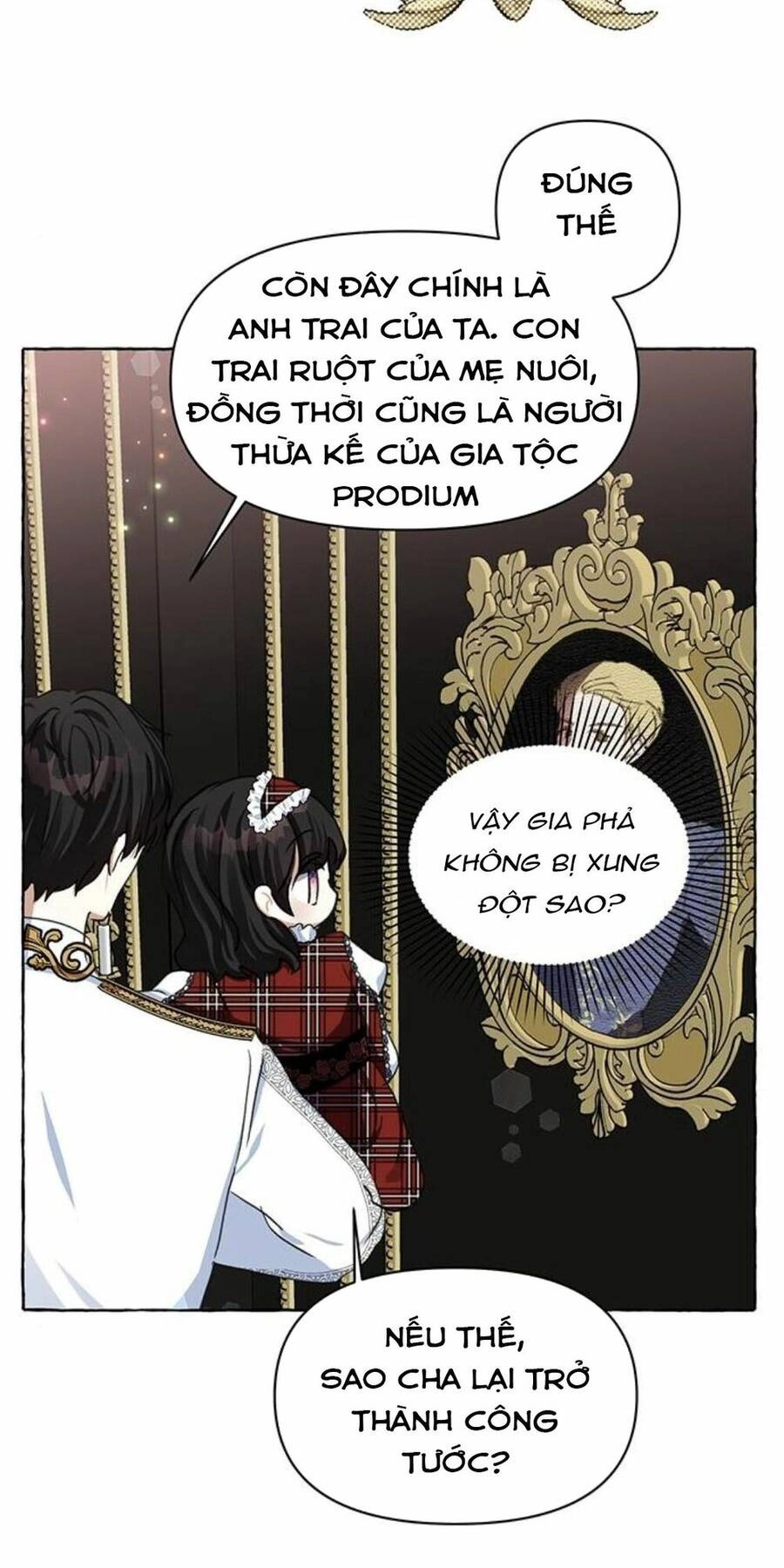 Con Gái Của Công Tước Ác Ma Chapter 7 - 49