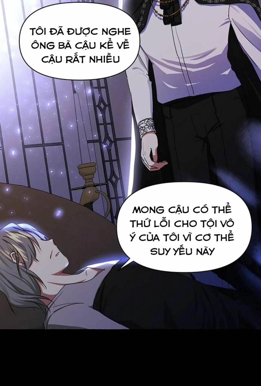 Con Gái Của Công Tước Ác Ma Chapter 7 - 51