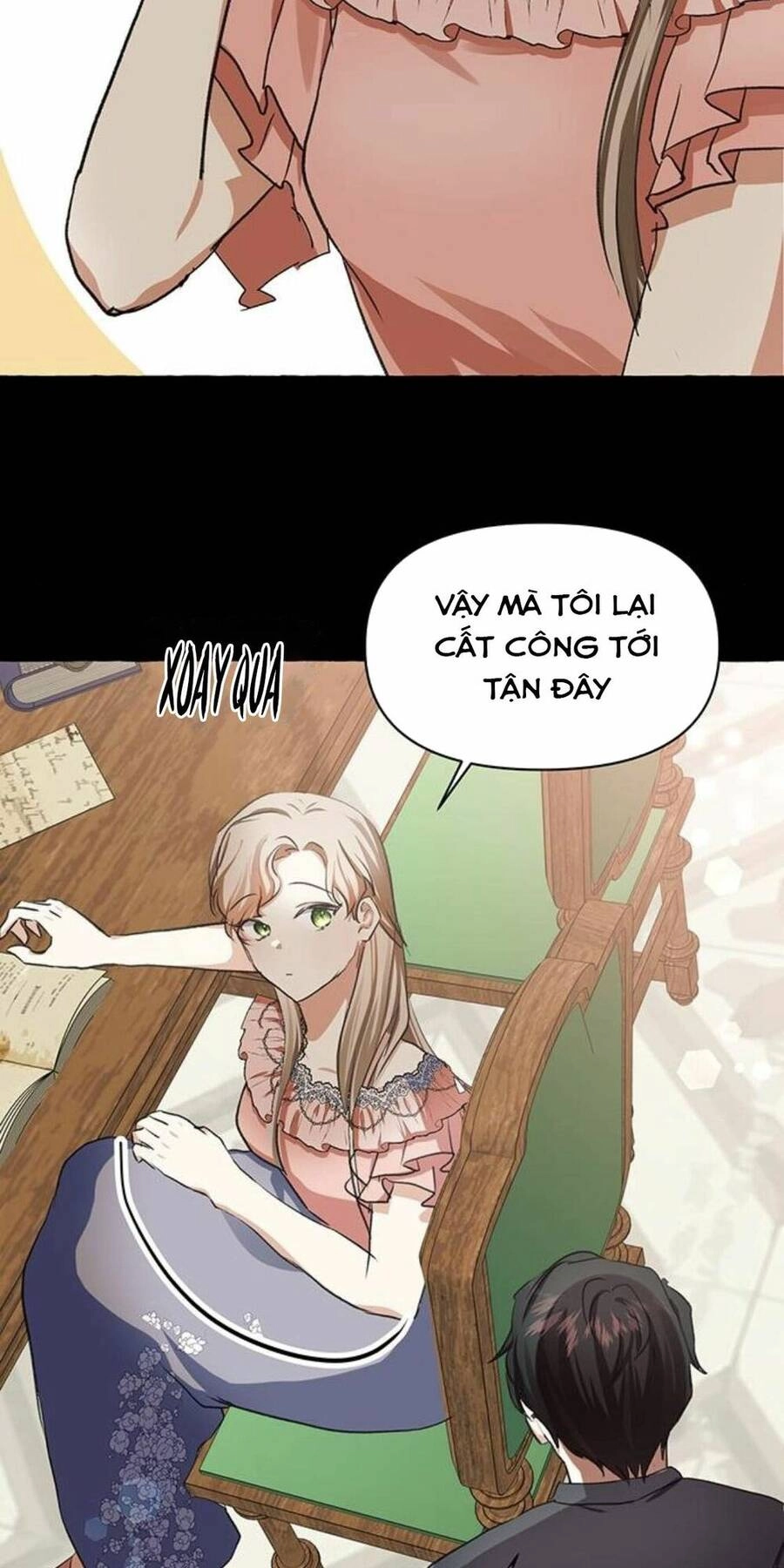 Con Gái Của Công Tước Ác Ma Chapter 7 - 63
